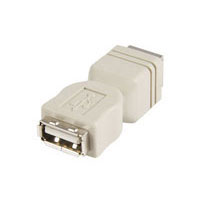 Startech.com USB A-B Cable Adapter (GCUSBAFBF)